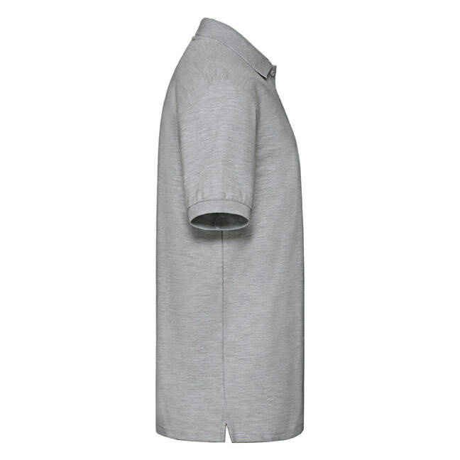 Pánske prémiové polo 632180 100% bavlna 170g/180g