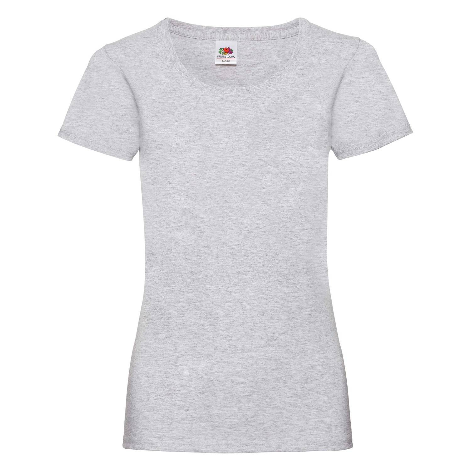 Valueweight Fruit of the Loom T-shirt