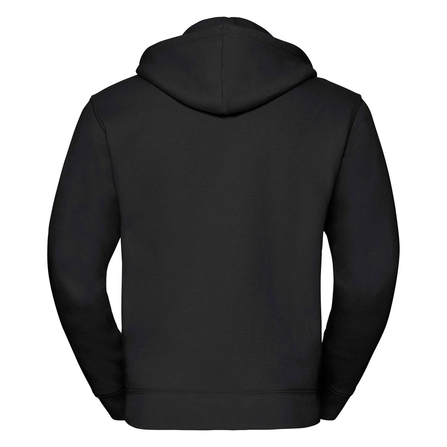 Men's Hoodie & Zip Up - Authentic Russell
