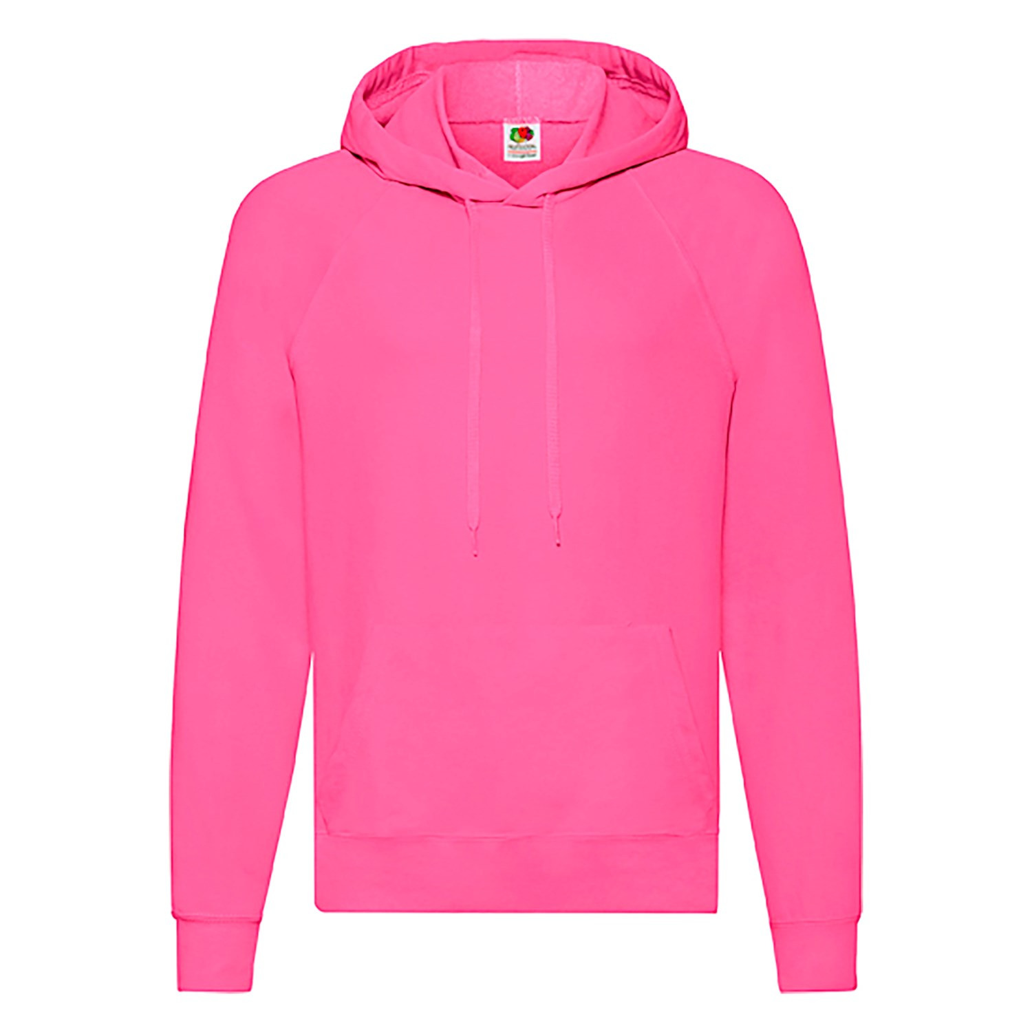 Lightweight Men&#039;s Hooded Sweatshirt 621400 80/20 240g