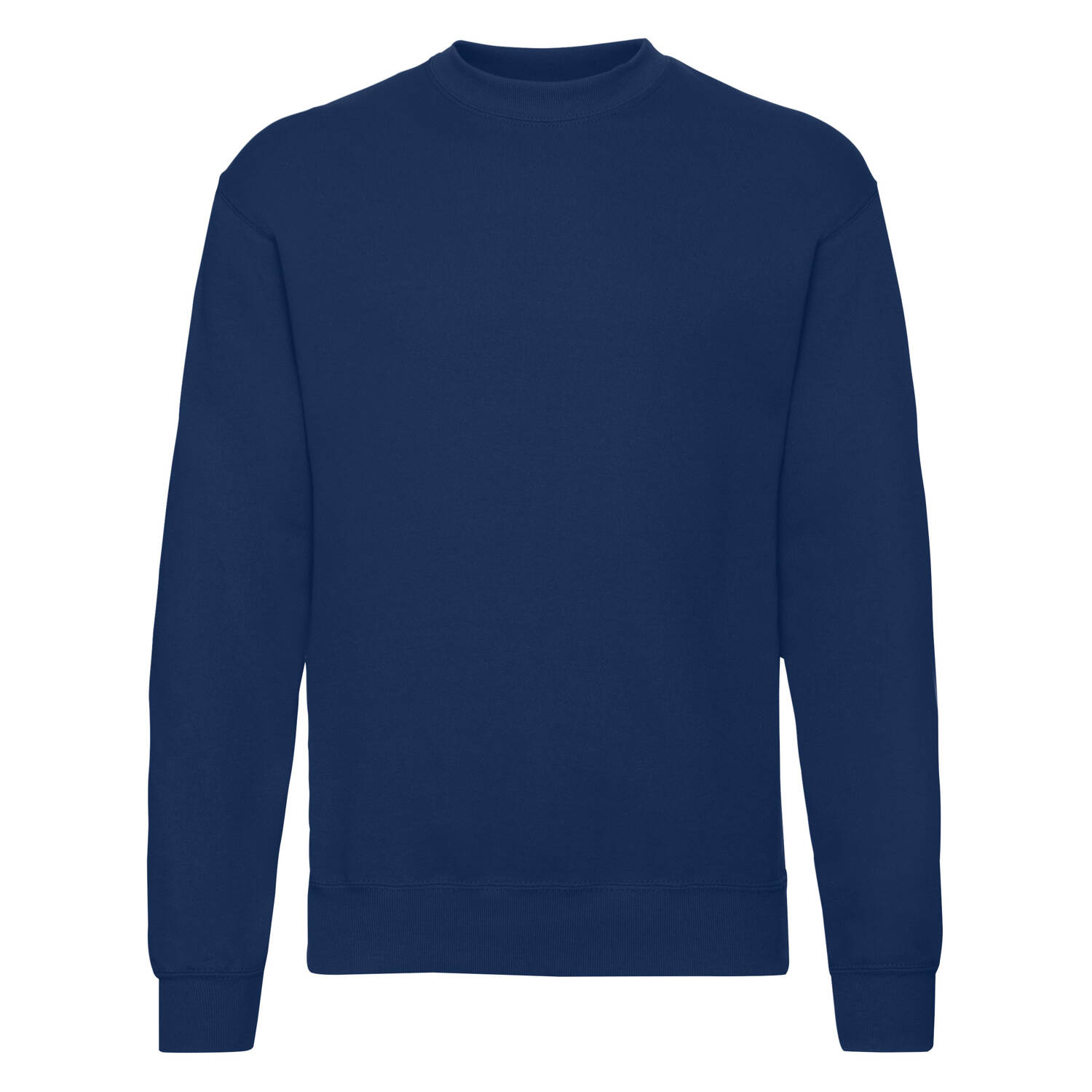 Men&#039;s Set-in Sweat Fruit of the Loom