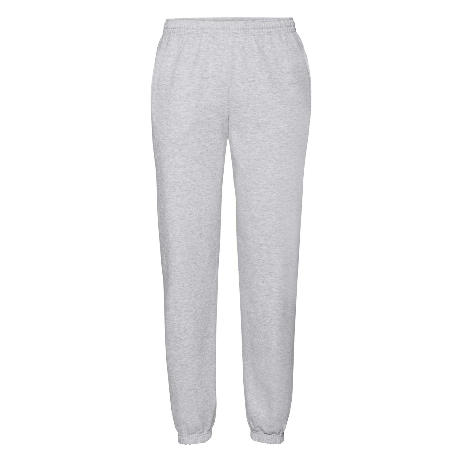 Men's Pants Elasticated Jog Pants 640260 80/20 280g
