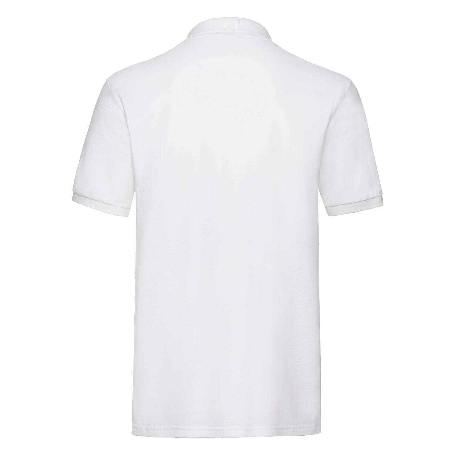 Men's Premium Polo 632180 100% Cotton 170g/180g
