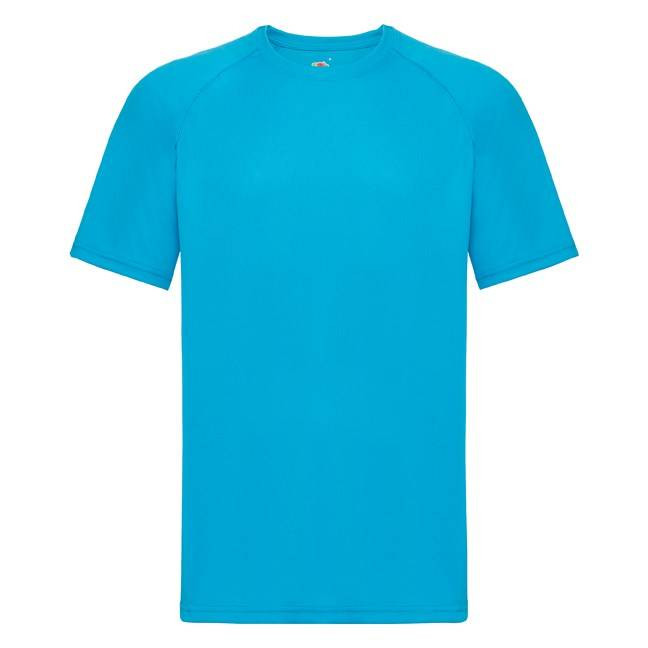 T-shirt Performance 613900 100% Polyester 140g