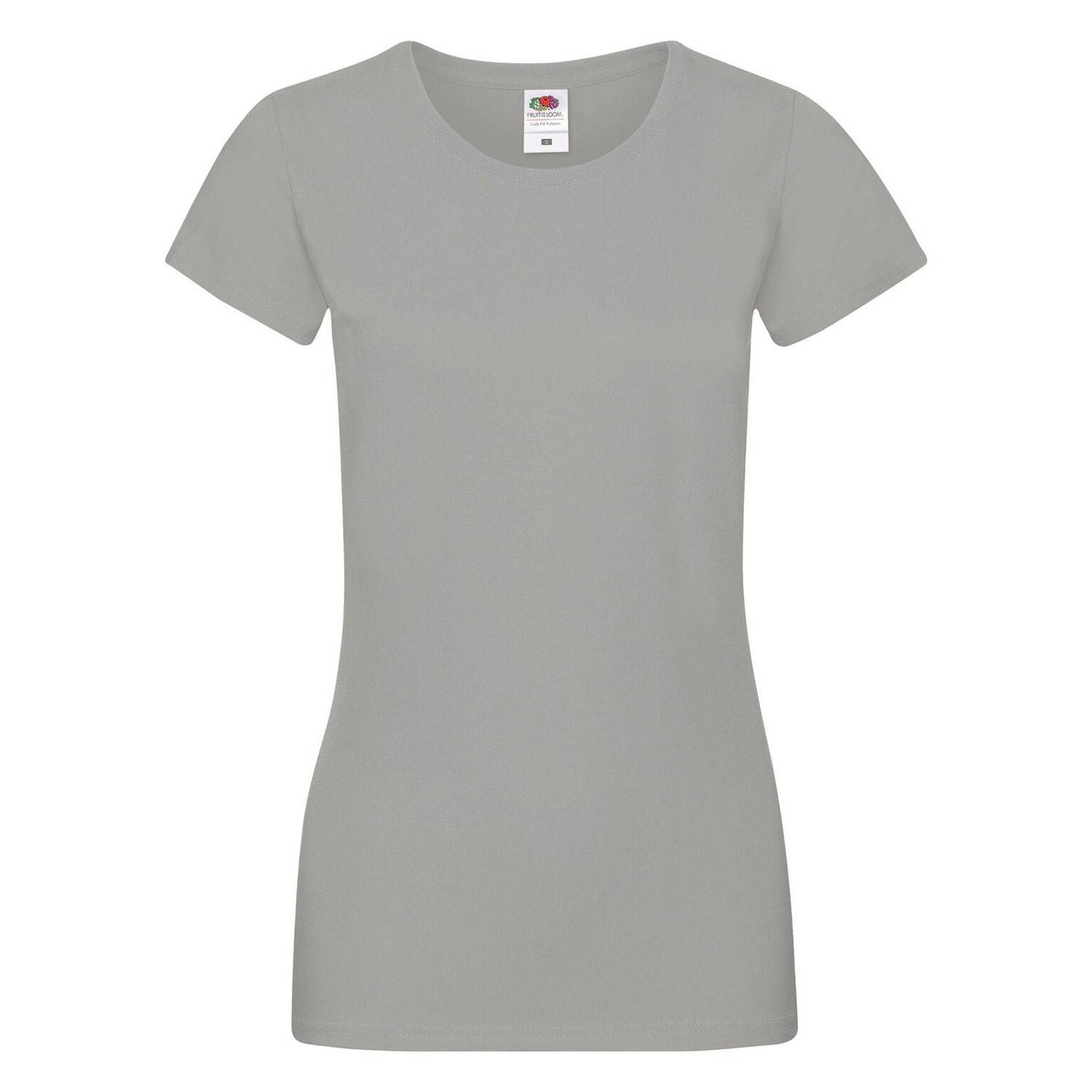 LadyFit Sofspun T-shirt 614140 100% Cotton 160g/165g