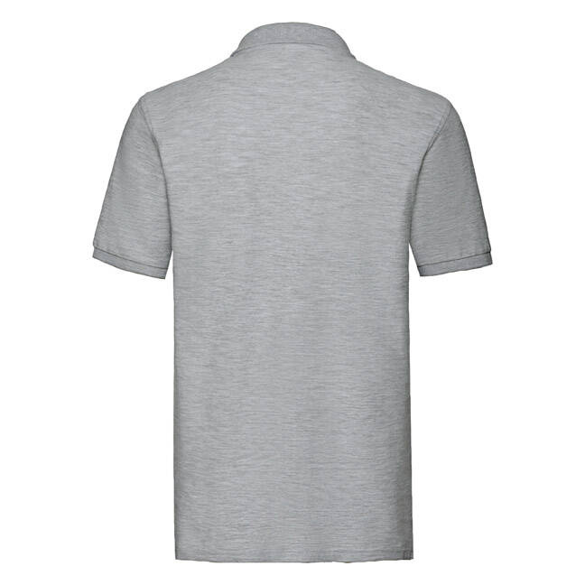 Pánske prémiové polo 632180 100% bavlna 170g/180g