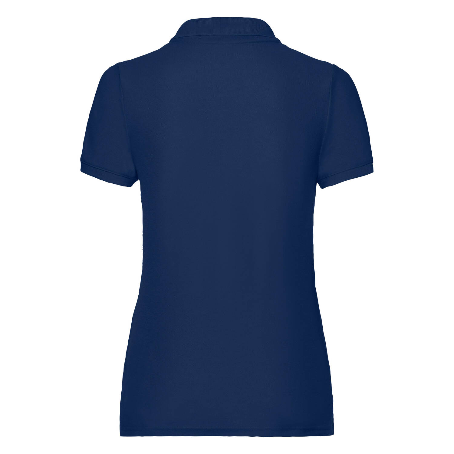 T-shirt for women 65/35 Polo 632120 65/35 170g/180g