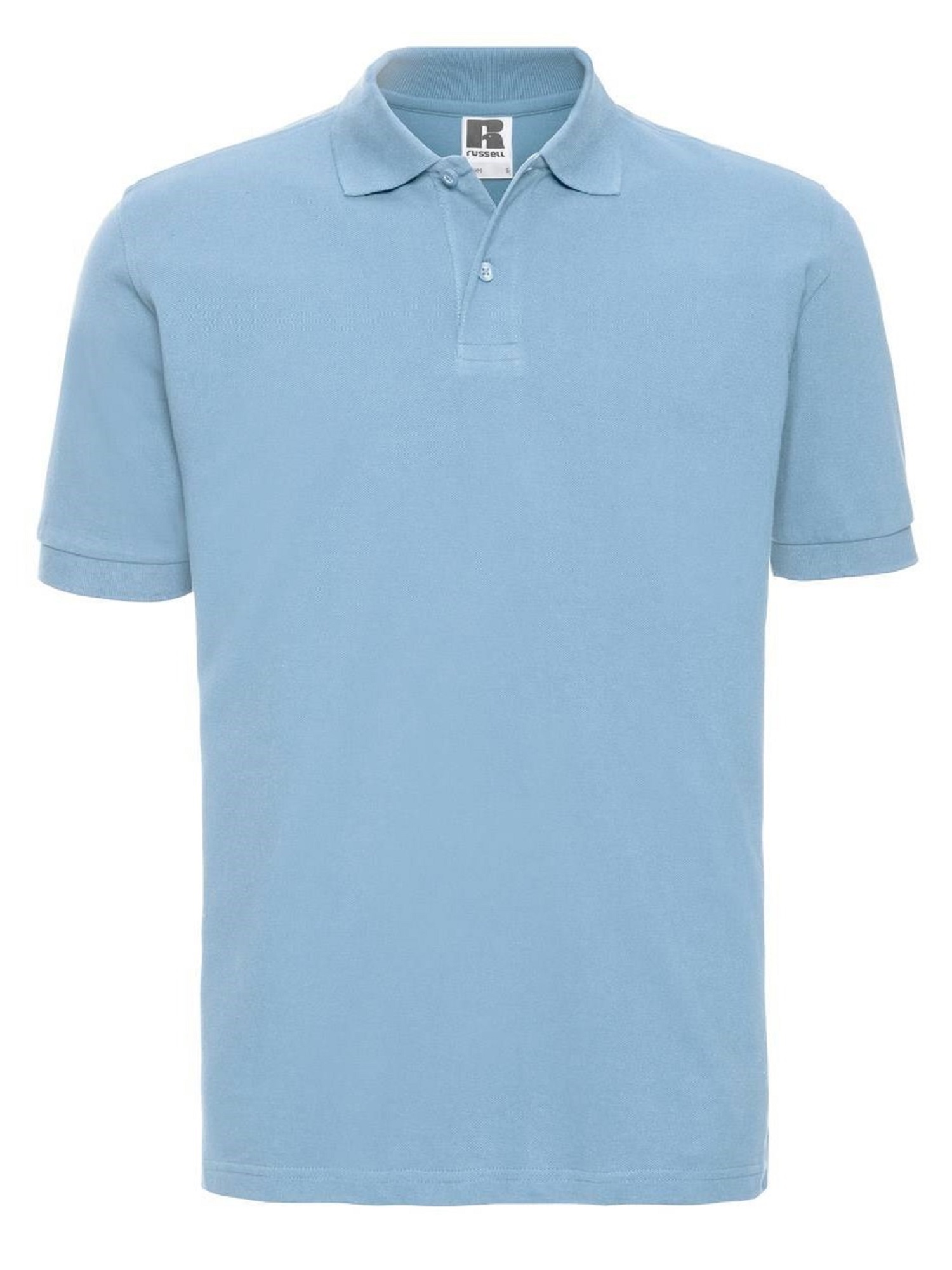 Men's Polo R569M 100% Cotton 195g/200g