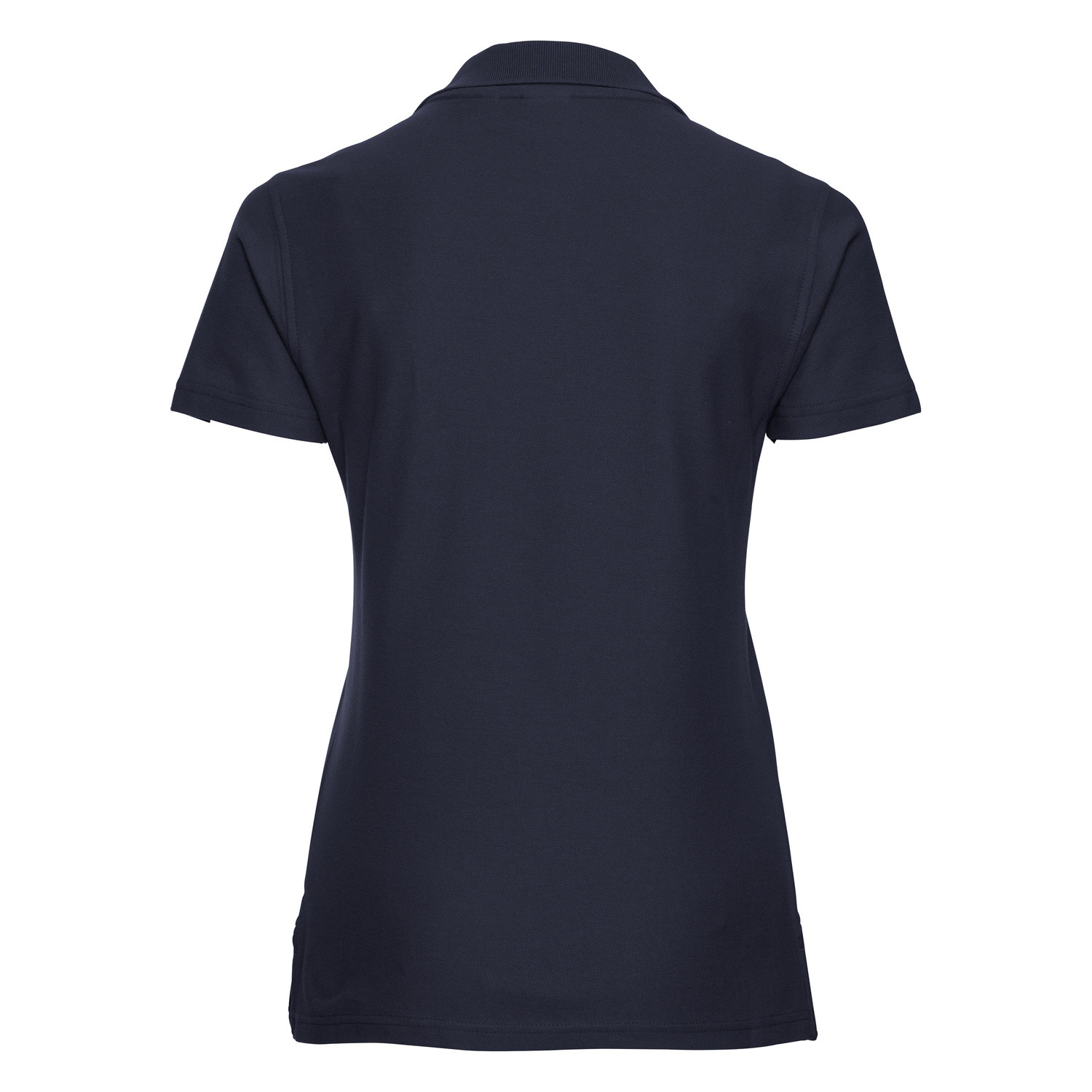 Ultimate R577F Cotton Polo 100% Smooth Cotton Ring-Spun 210g/215g