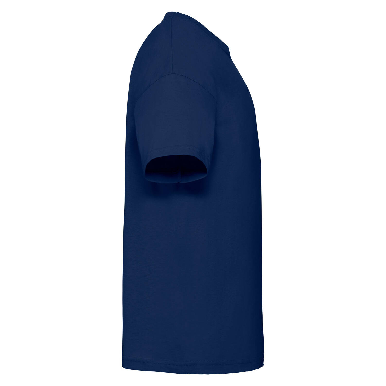 Navy blue Fruit of the Loom Baby T-shirt