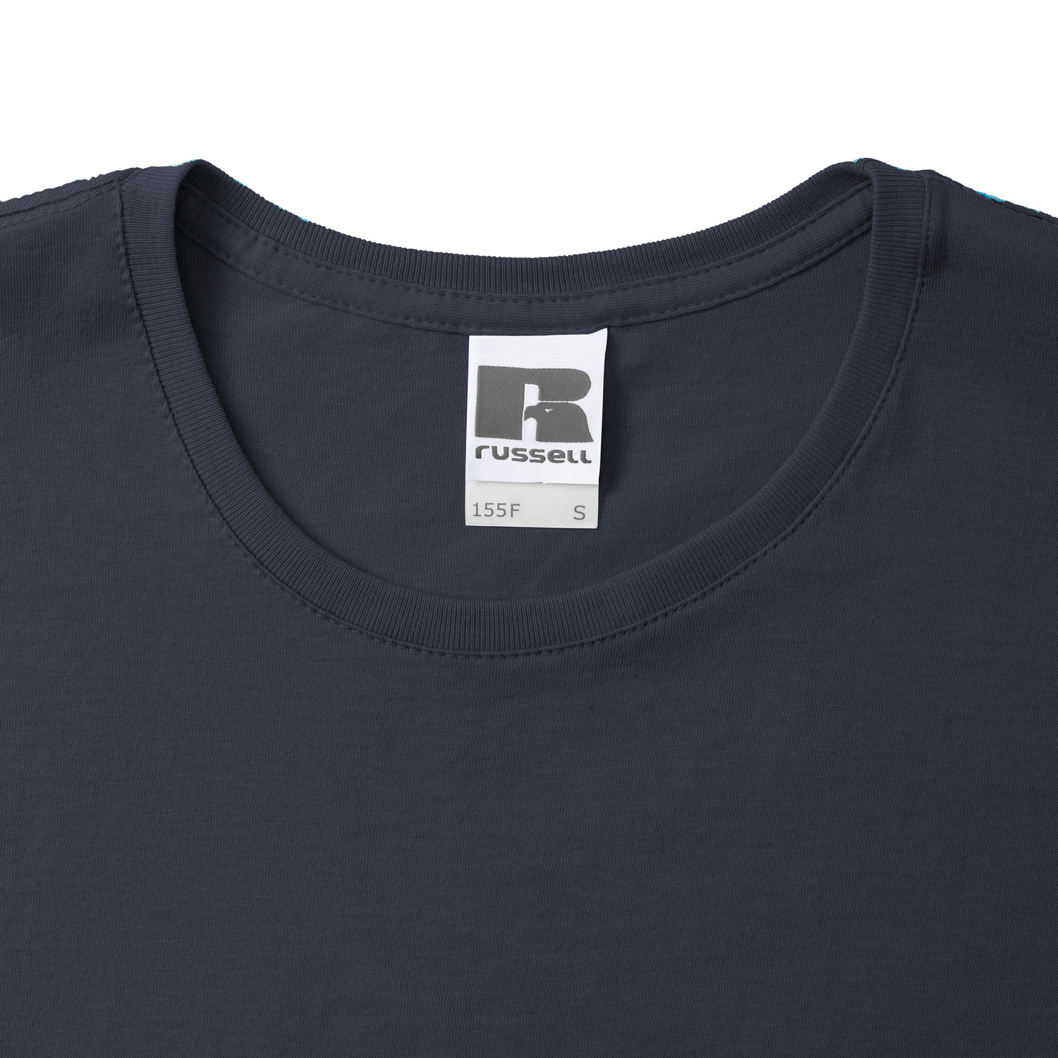 Russell Women's Slim Fit T-Shirt