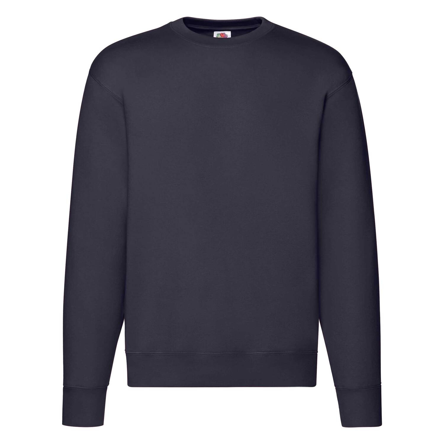Men&#039;s Set-in Sweat Fruit of the Loom