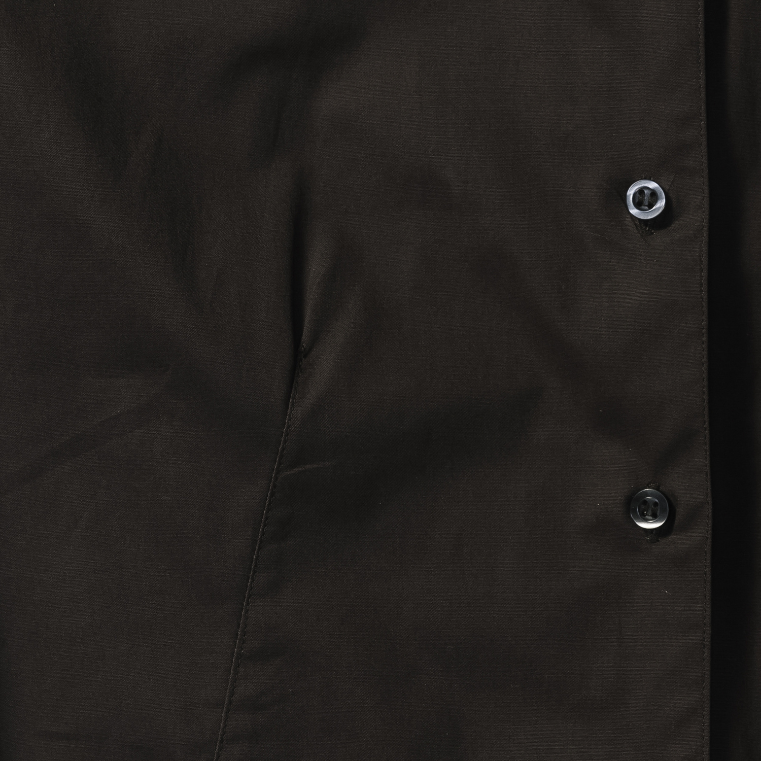 Brown women&#039;s classic shirt Russell