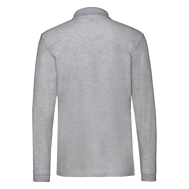Premium Polo D/R 633100 100% Cotton 170g/180g