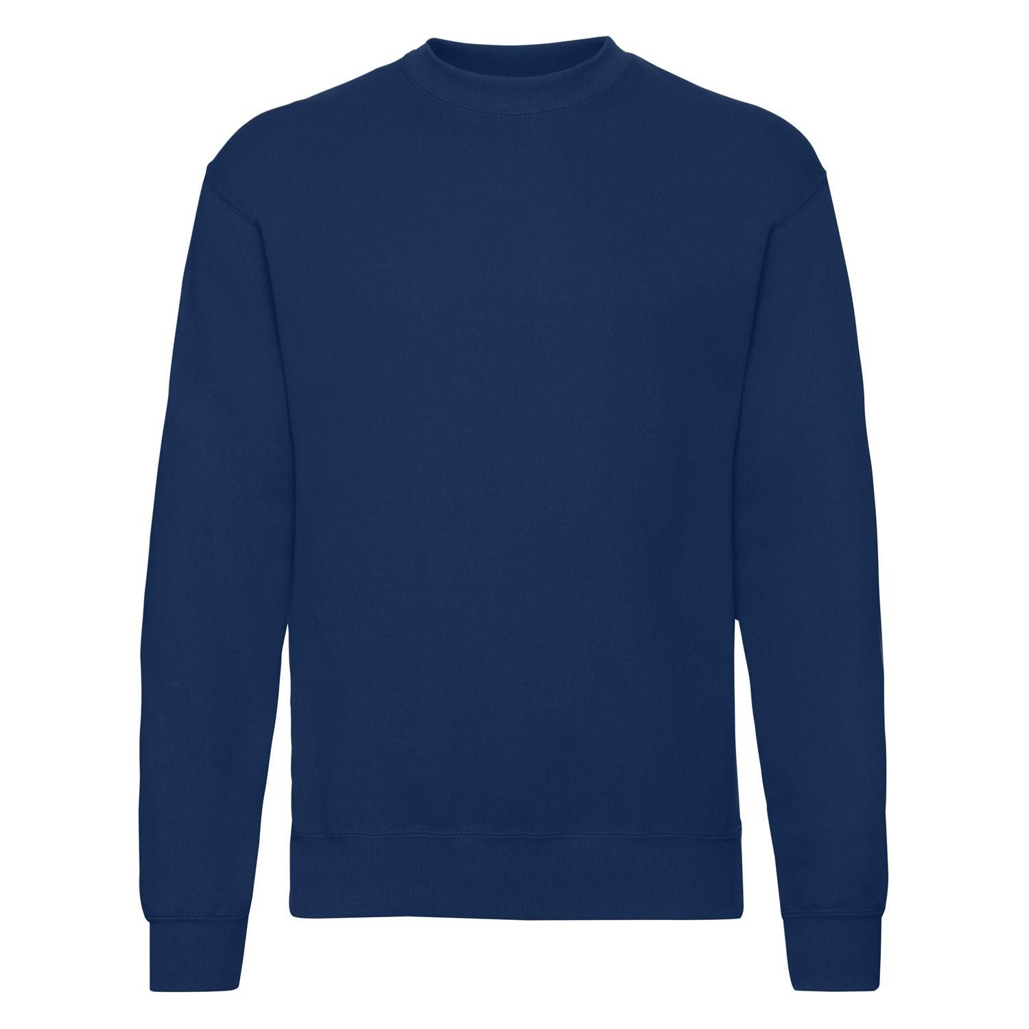 Men&#039;s Set-in Sweat Fruit of the Loom