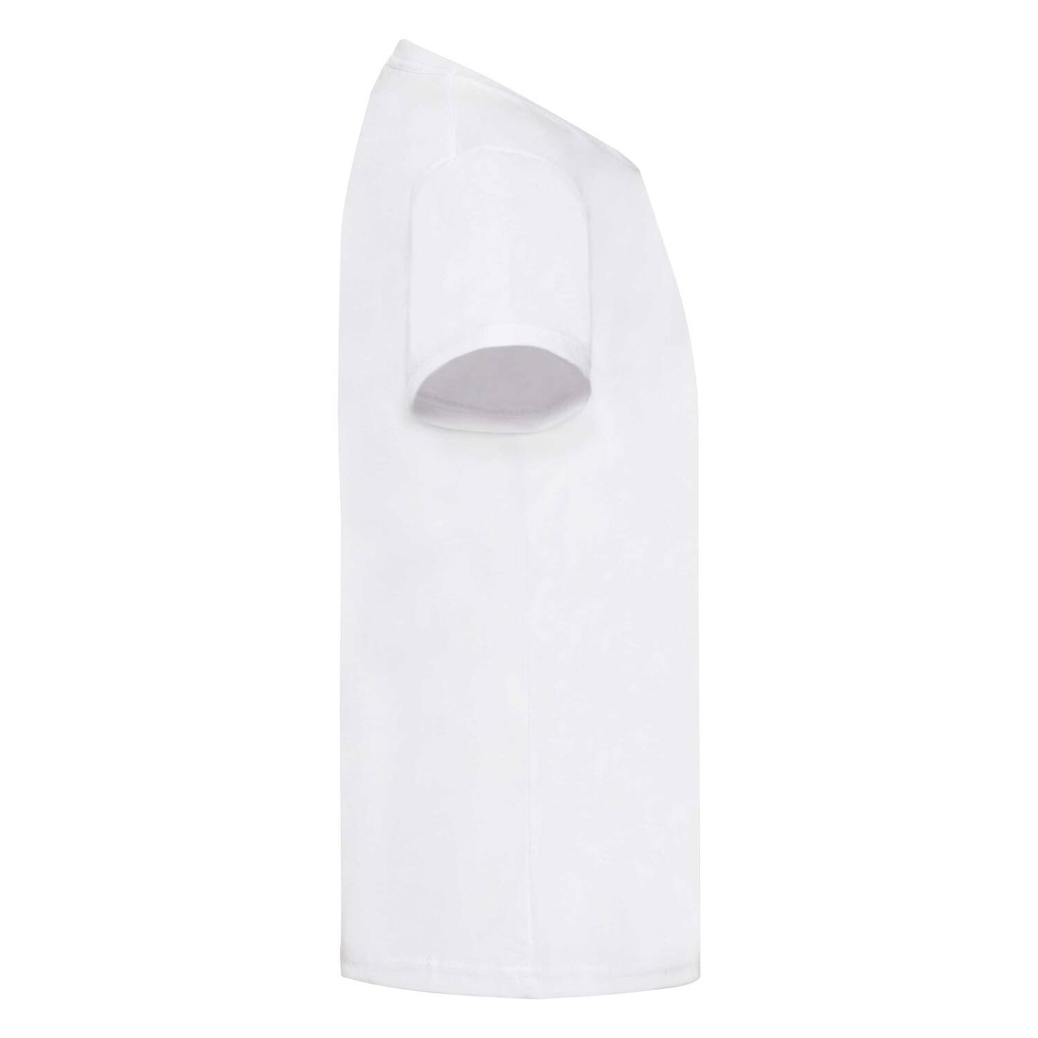 Valueweight Fruit of the Loom Girls' T-shirt