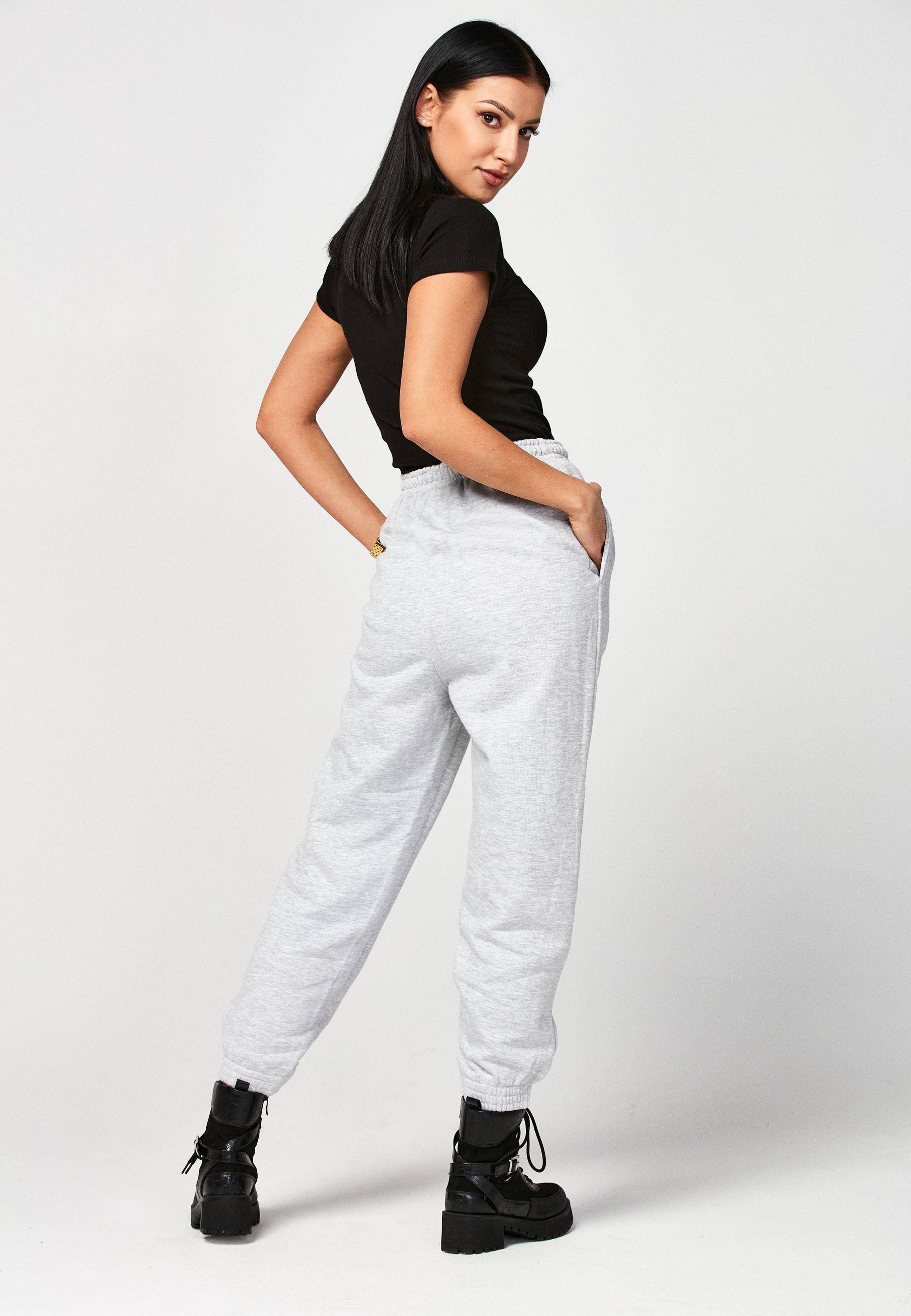 Pantaloni de trening Nie Znasz Mnie