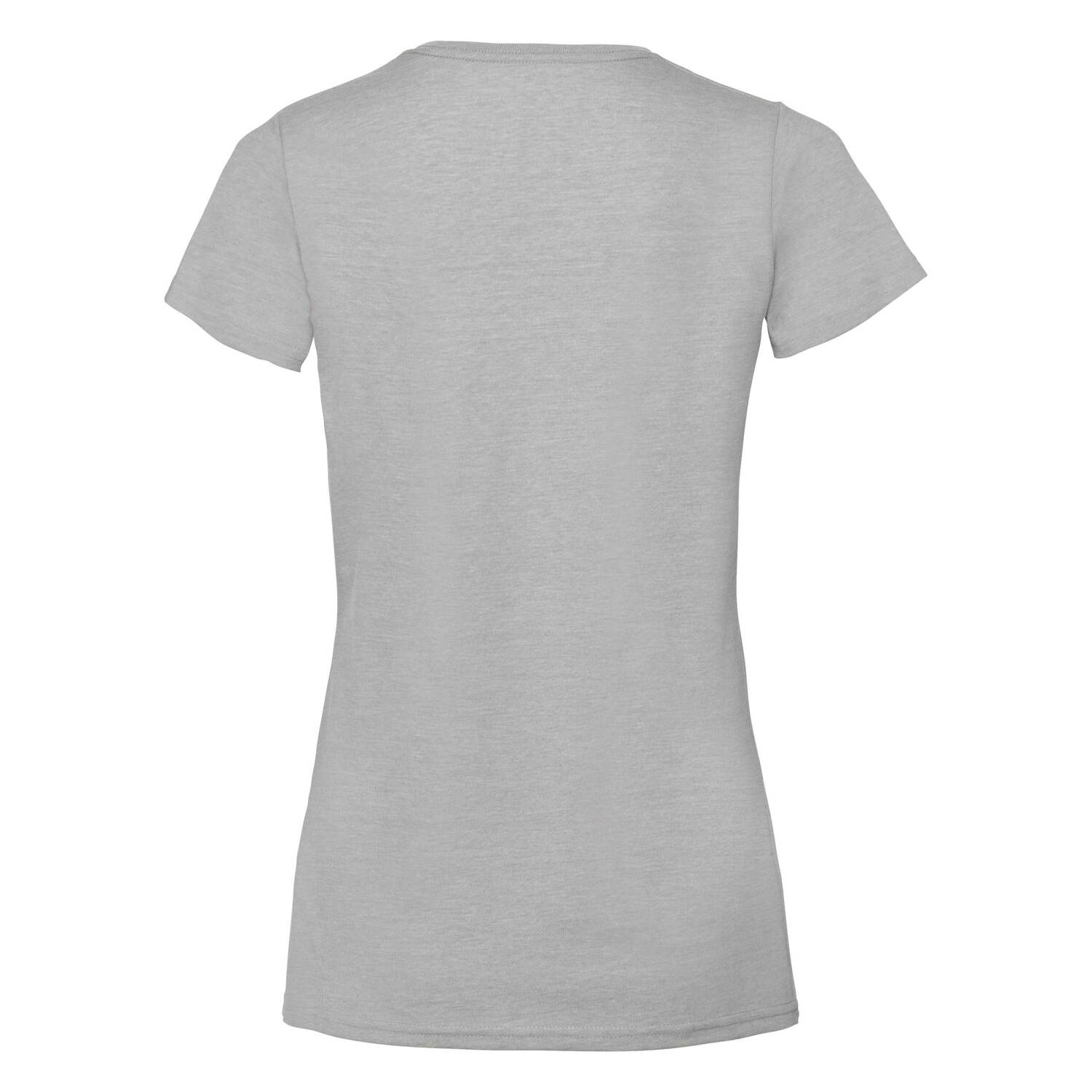 Russell Women's HD Slim Fit T-Shirt