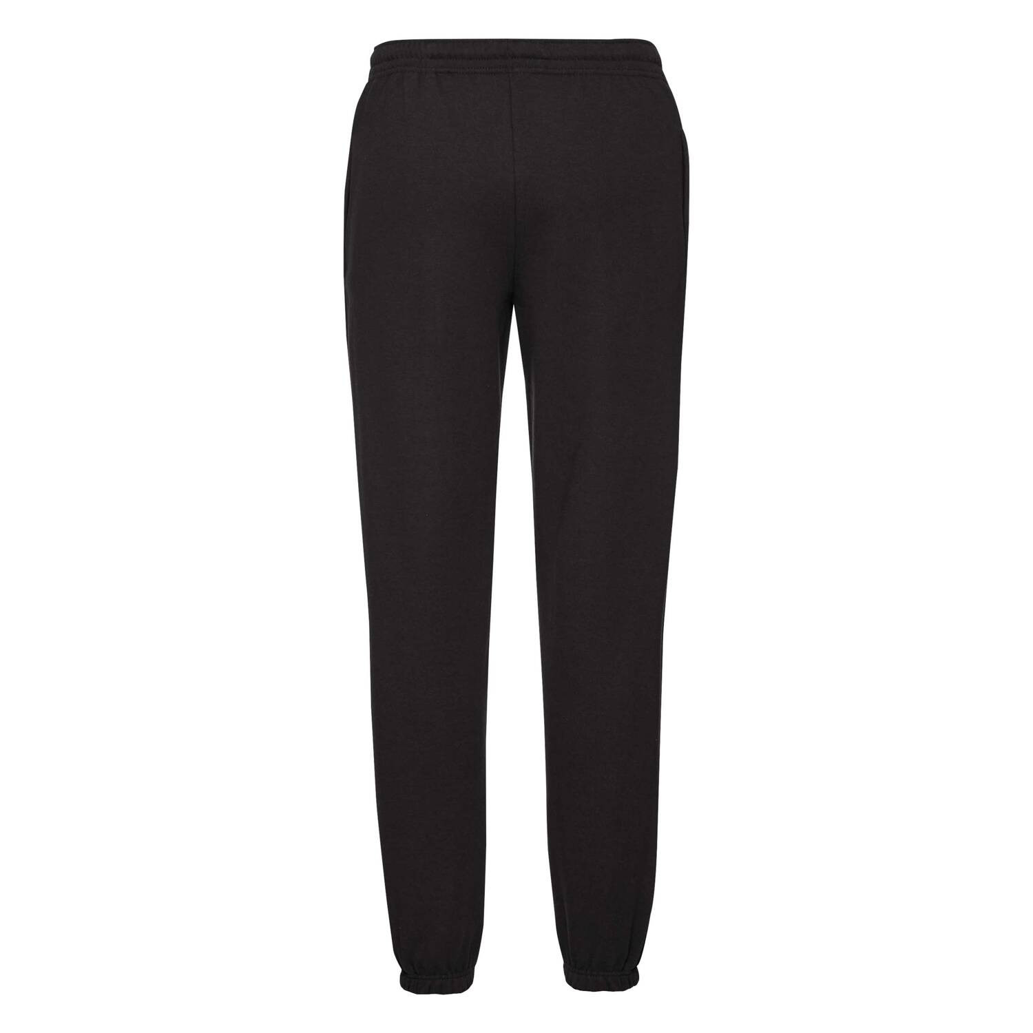 Men's Pants Elasticated Jog Pants 640260 80/20 280g