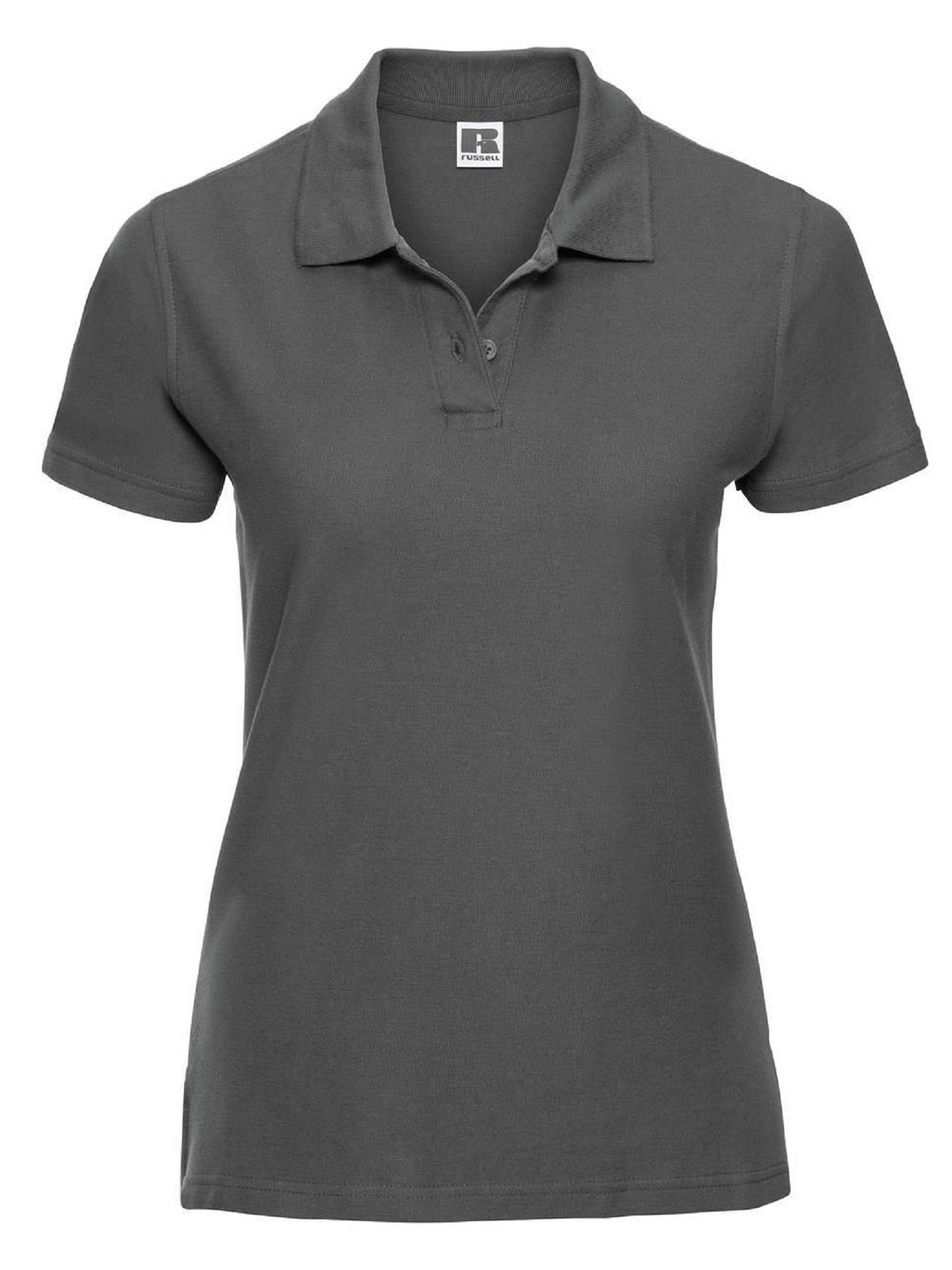 Ultimate R577F Cotton Polo 100% Smooth Cotton Ring-Spun 210g/215g
