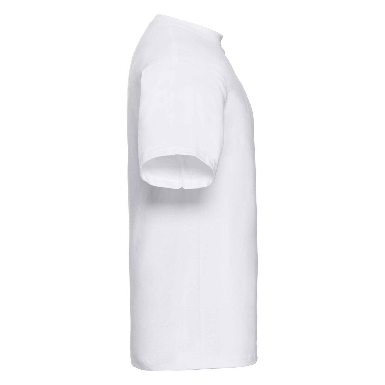 Russell Thicker Cotton Ring-Spun T-Shirt