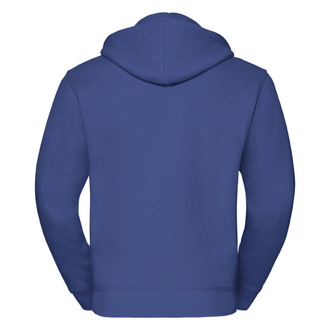 Men's Hoodie & Zip Up - Authentic Russell
