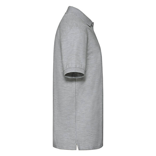 Pánske prémiové polo 632180 100% bavlna 170g/180g