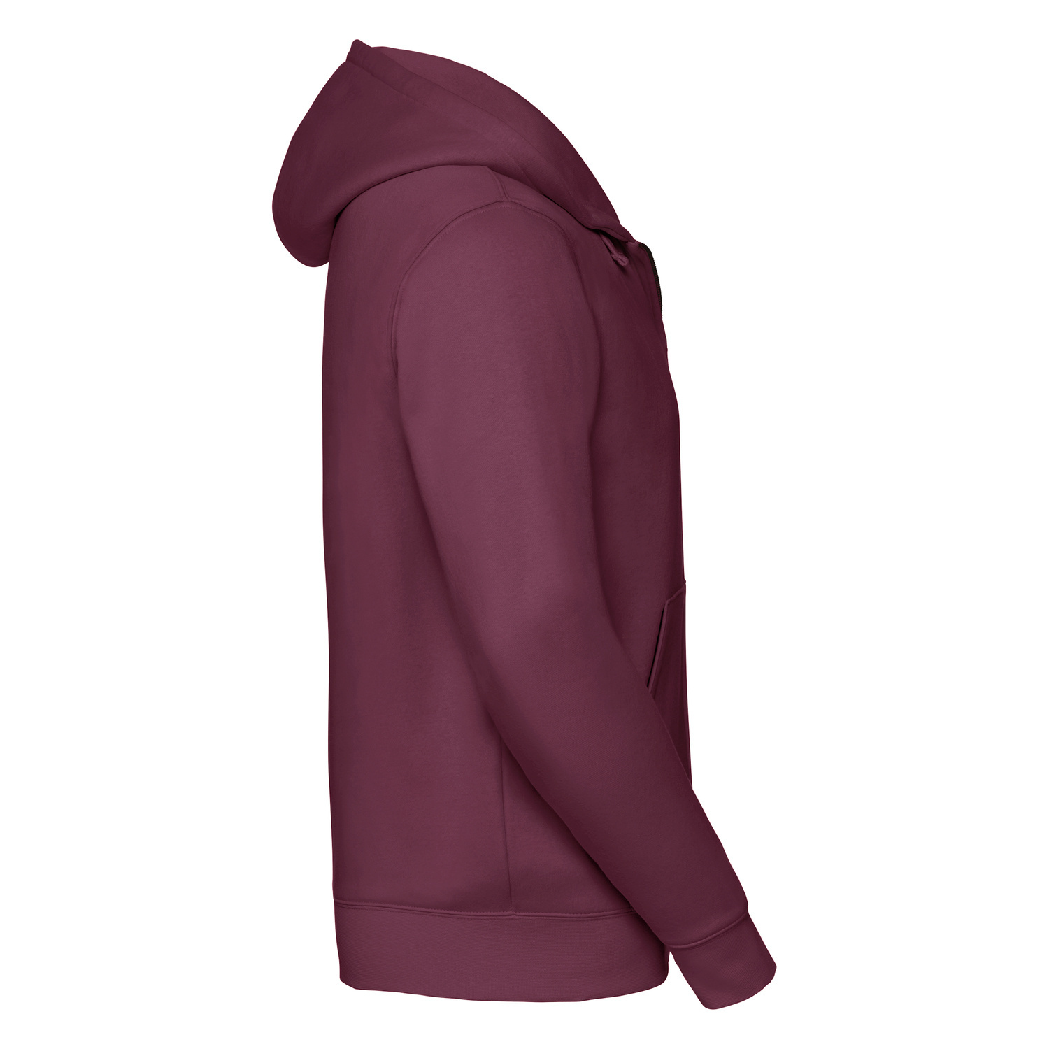 Men's Hoodie & Zip Up - Authentic Russell