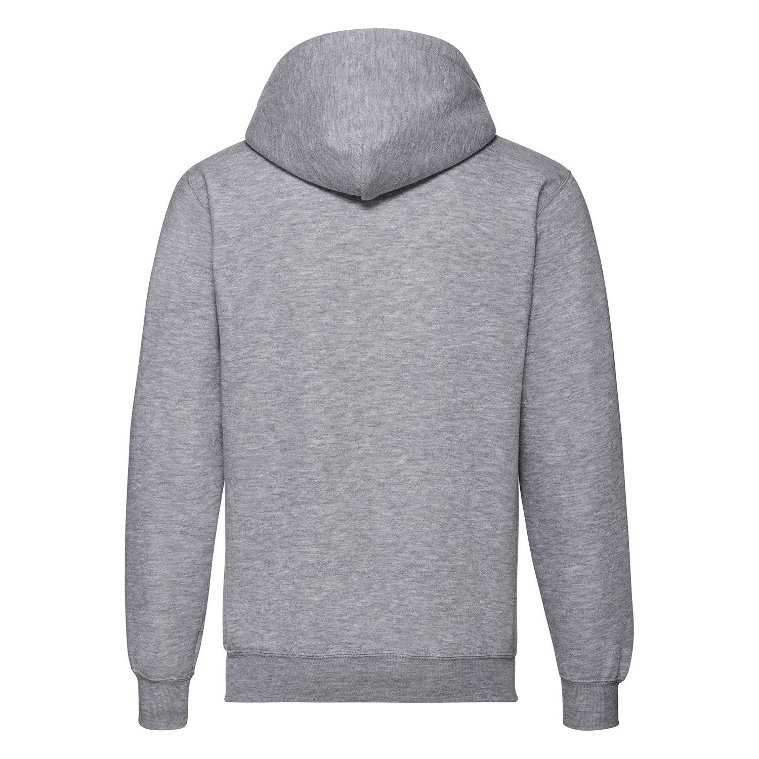 Men's hooded sweatshirt R575M 50/50 295g
