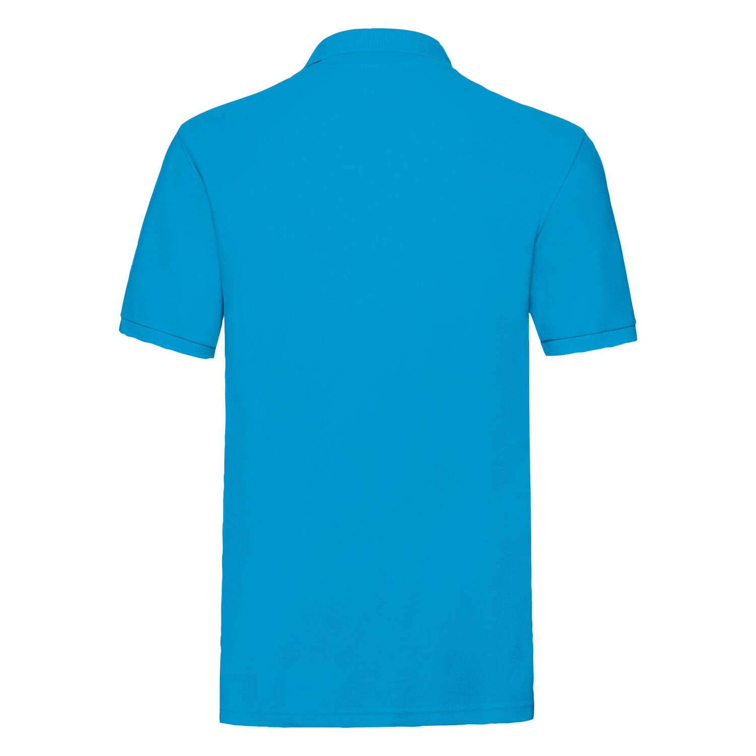 Men's Premium Polo 632180 100% Cotton 170g/180g