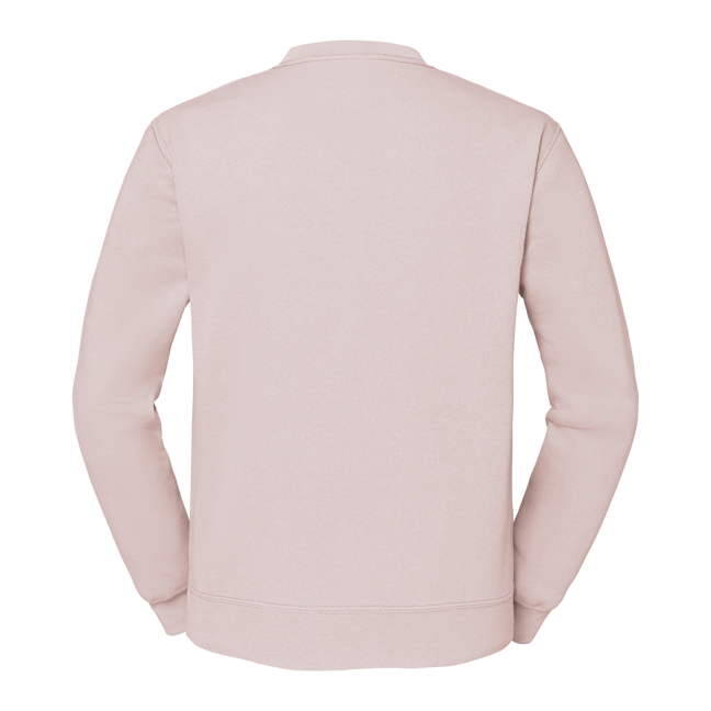 Men&#039;s Powder Sweatshirt Set-in Sweat Fruit of the Loom