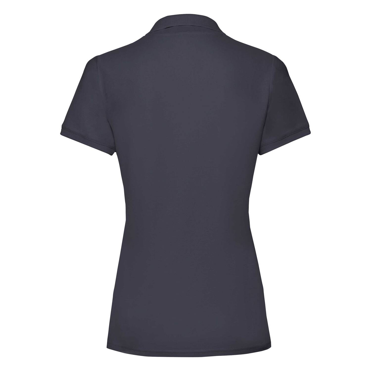 Navy blue Polo Fruit of the Loom