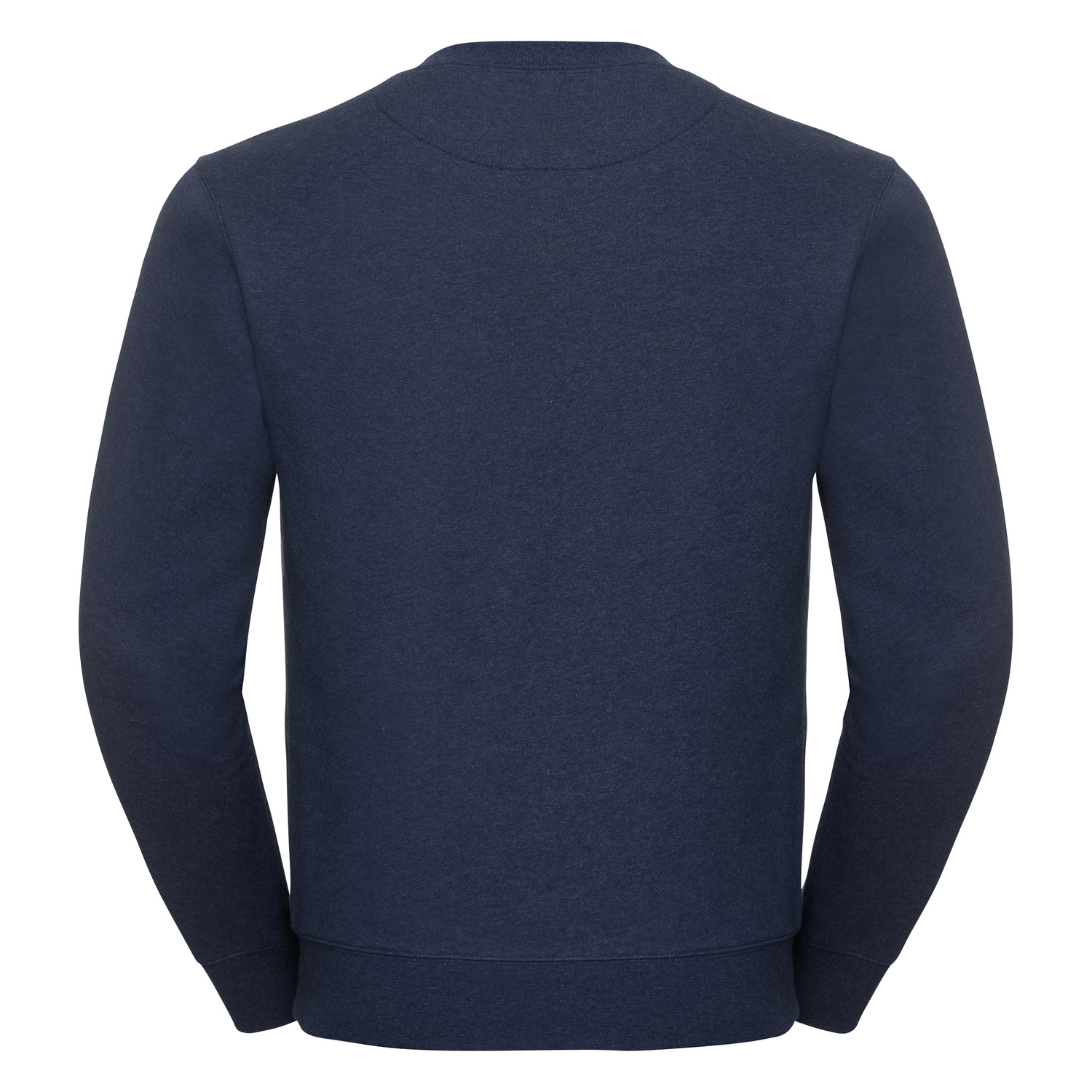 Unisex Sweatshirt - Authentic Melange Sweat Russell