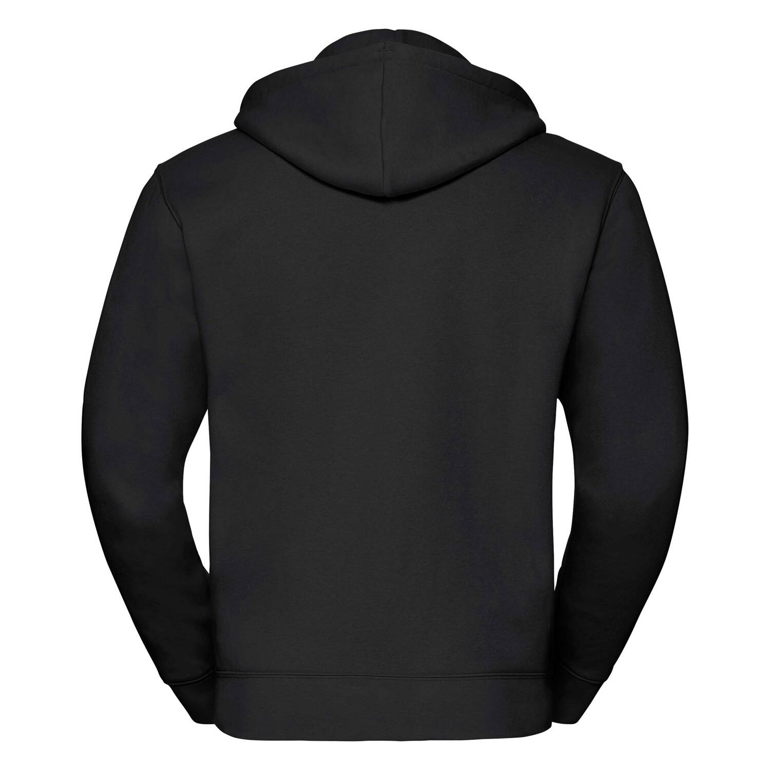 Men's Hoodie & Zip Up - Authentic Russell