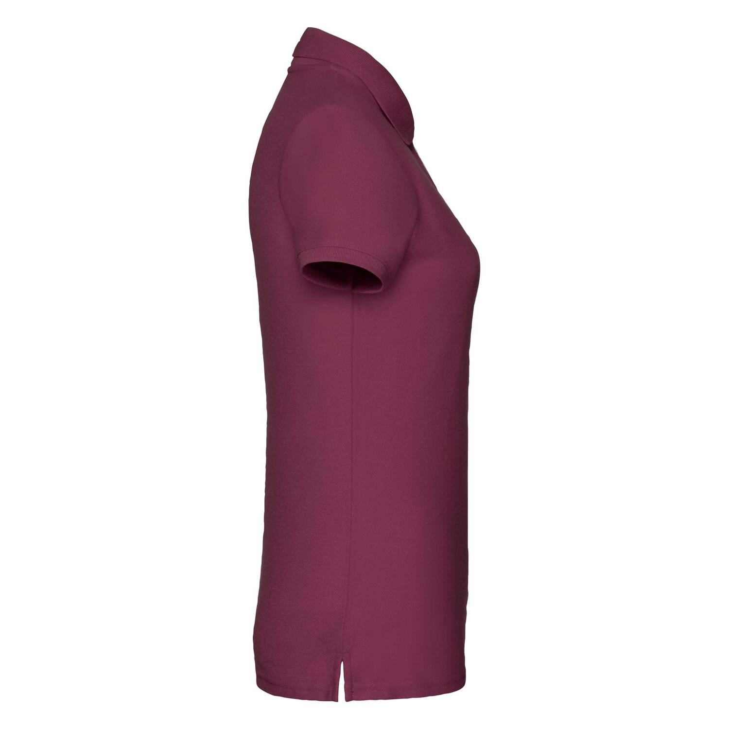 Tričko pre ženy 65/35 Polo 632120 65/35 170g/180g