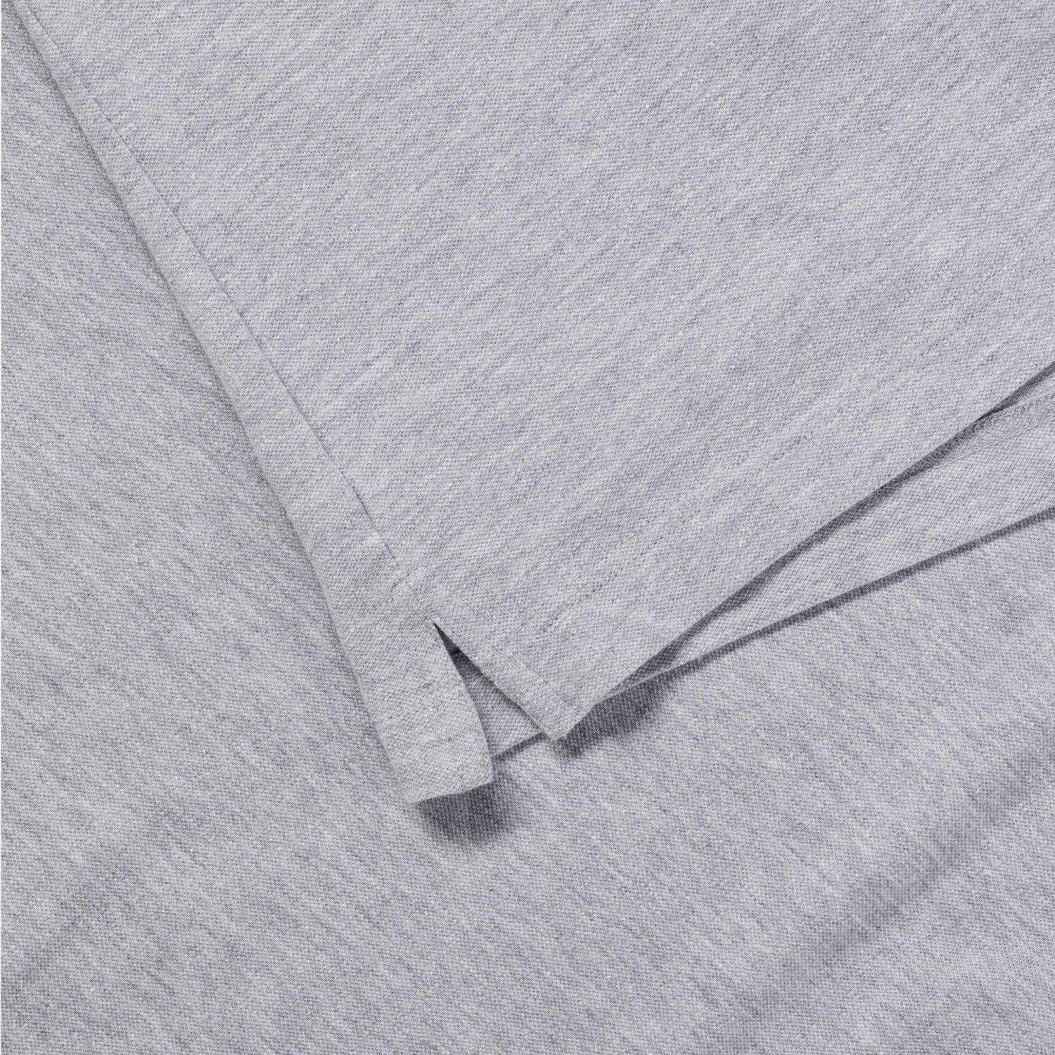 Pánske tričko Stretch Polo R566M 95% hladká bavlna ring-spun 5% Lycra 205g/210g