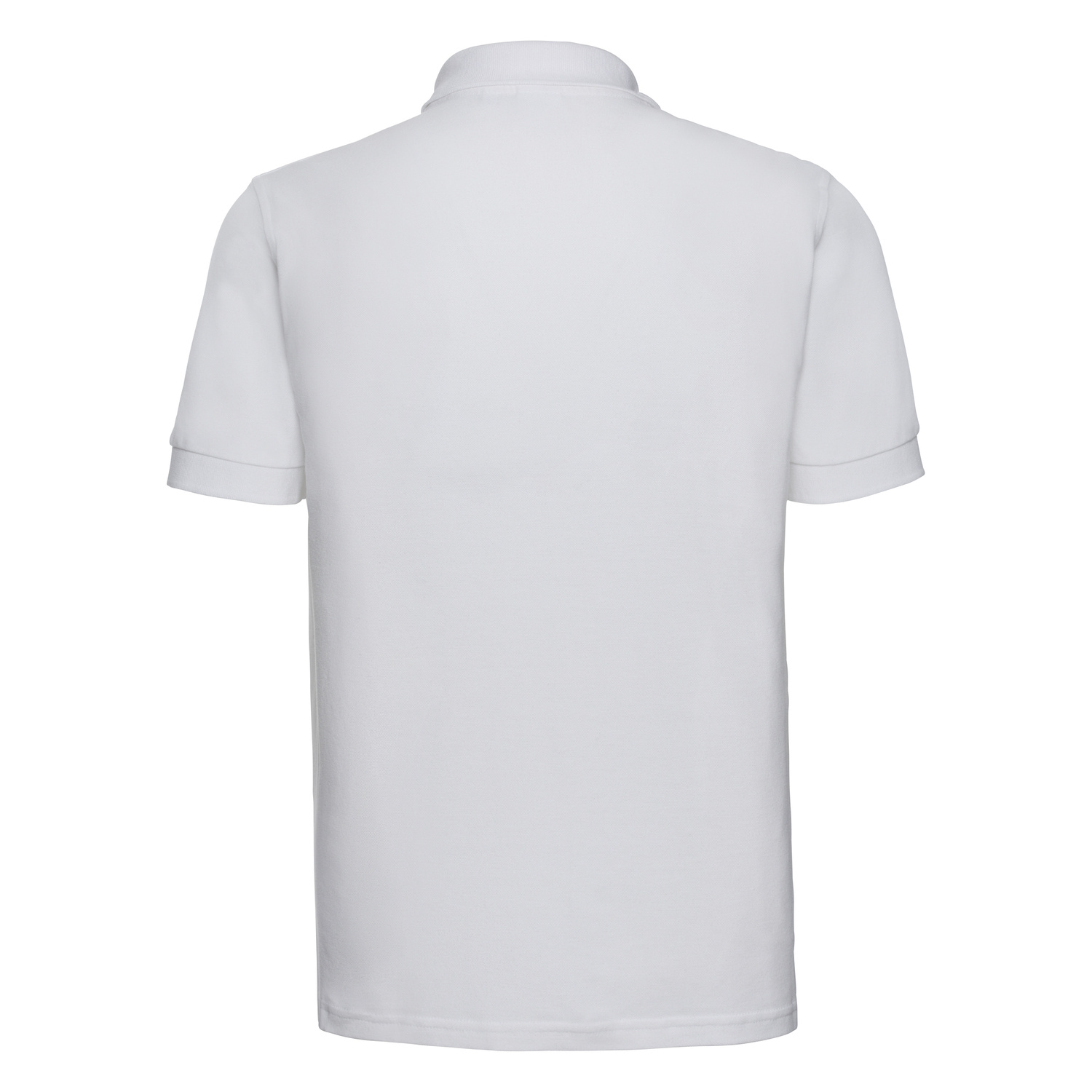 Men's Cotton Polo Ultimate R577M 100% Smooth Cotton Ring-Spun 210g/215g