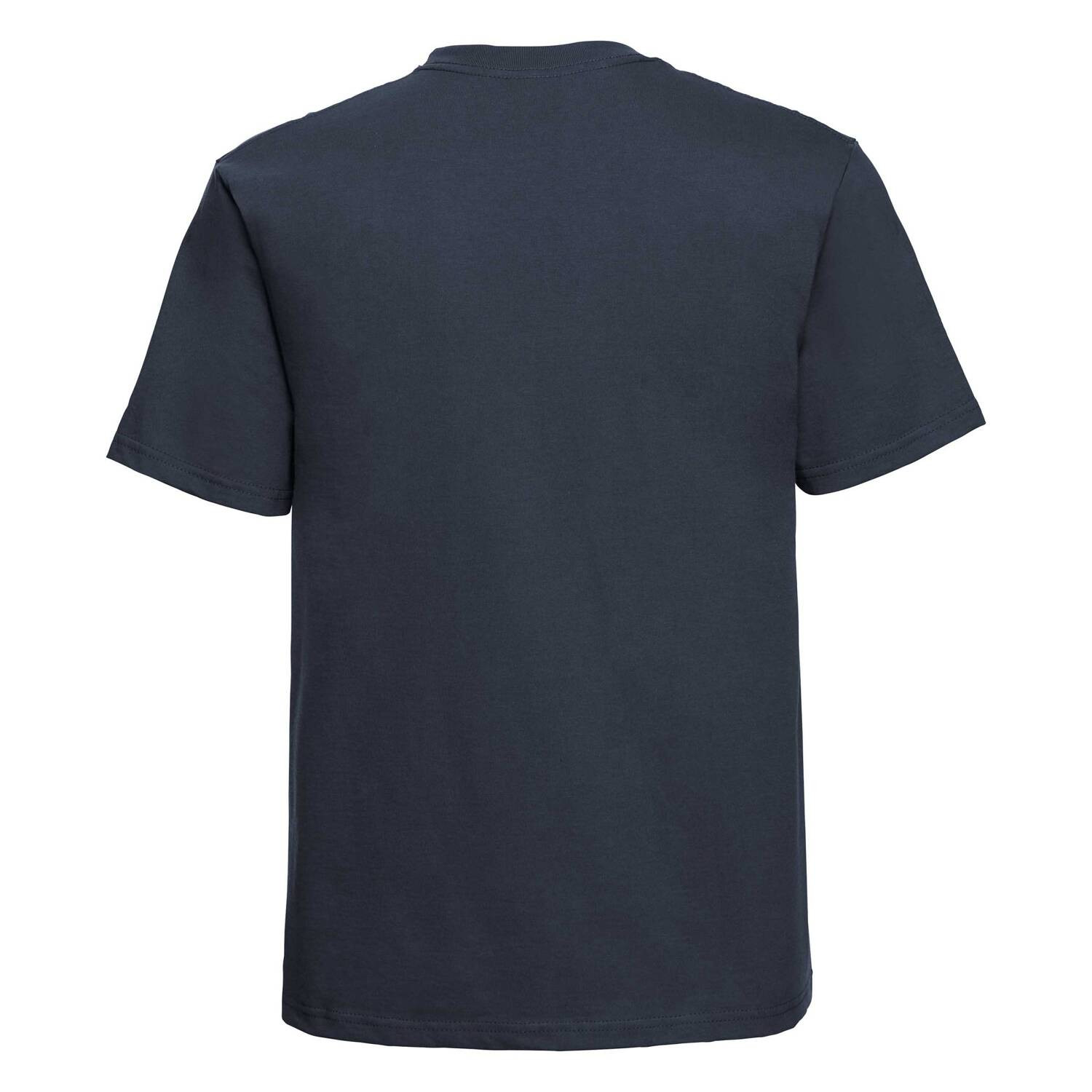 Russell Thicker Cotton Ring-Spun T-Shirt