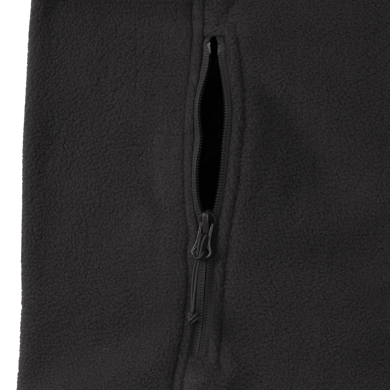 Men&#039;s fleece vest 100% polyester, non-pilling fleece 320g