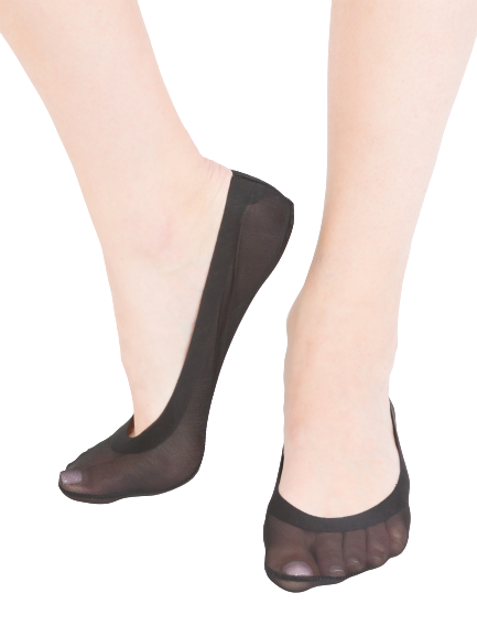 Black socks Yups ax3909. R21