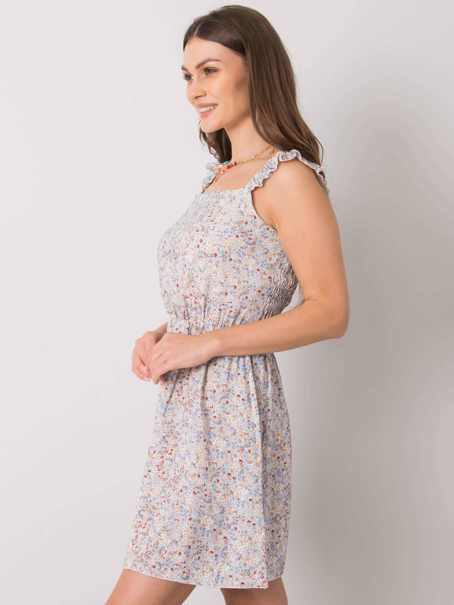 Dress blue Yups wwd3472. R34