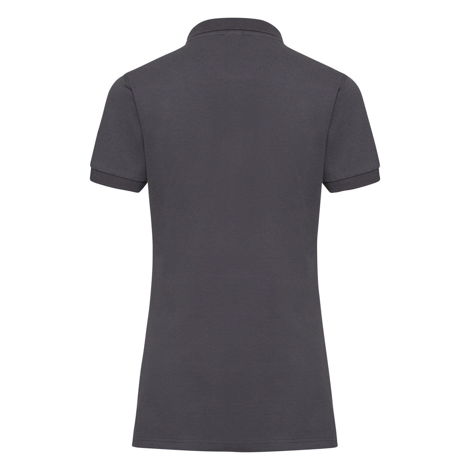 Blue Women's Stretch Polo Russell