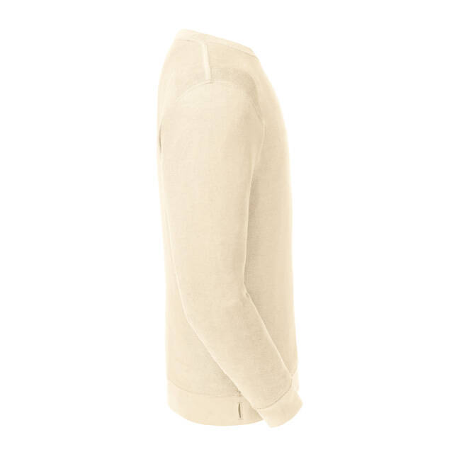 Bluza unisex Pure Organic Reversible Sweat Russell