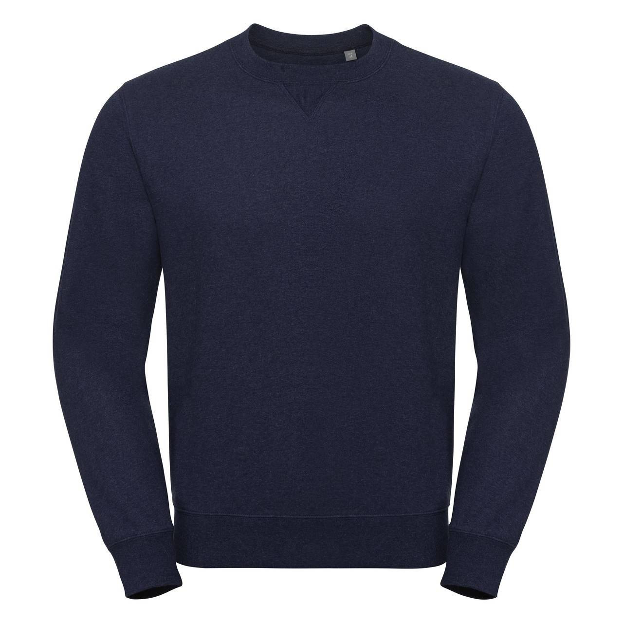 Unisex Sweatshirt - Authentic Melange Sweat Russell