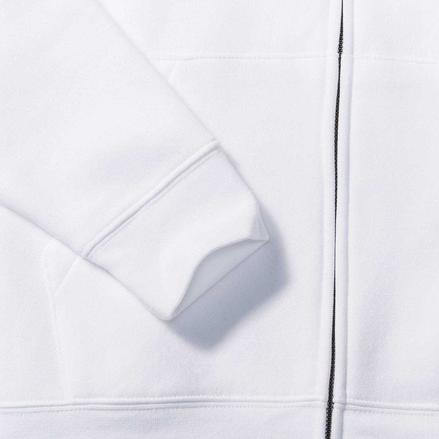 Men&#039;s Hoodie &amp; Zip Up - Authentic Russell