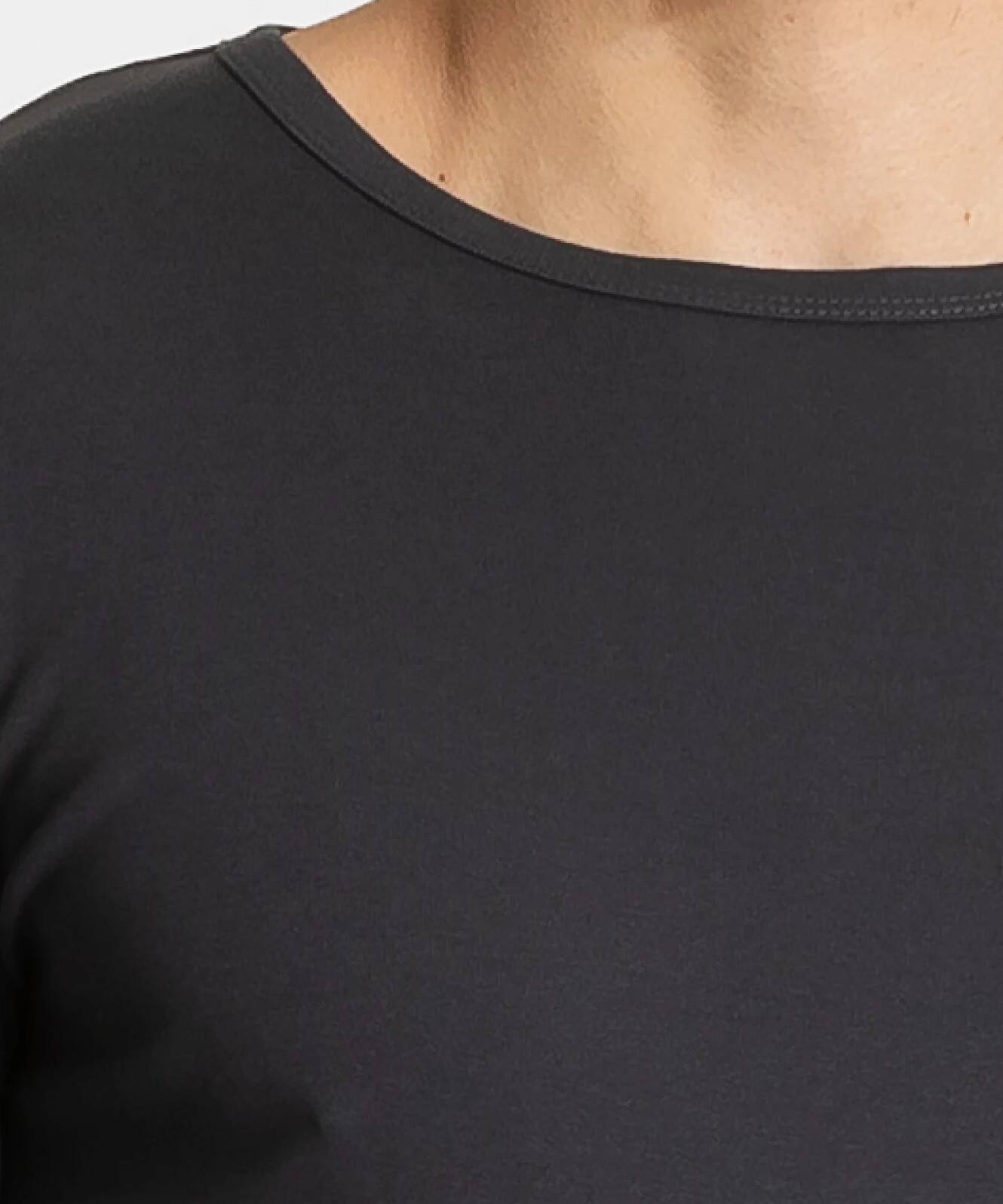 Koszulka męska z długim rękawem