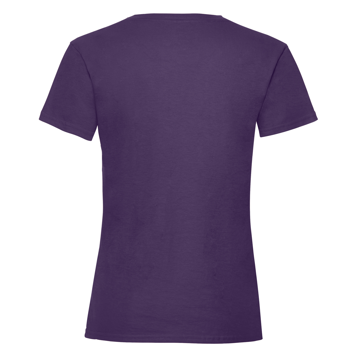 Valueweight Fruit of the Loom Girls' T-shirt