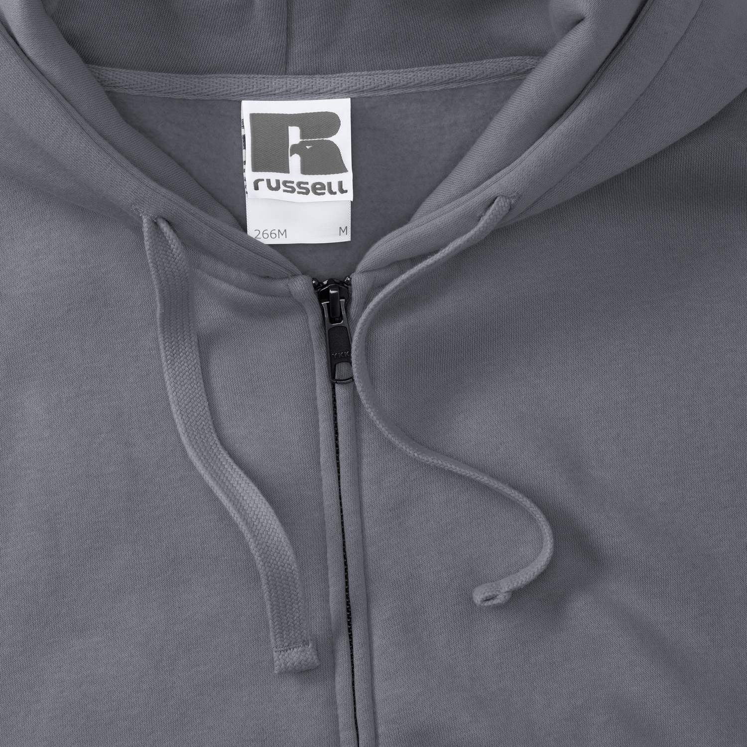 Men's Hoodie & Zip Up - Authentic Russell