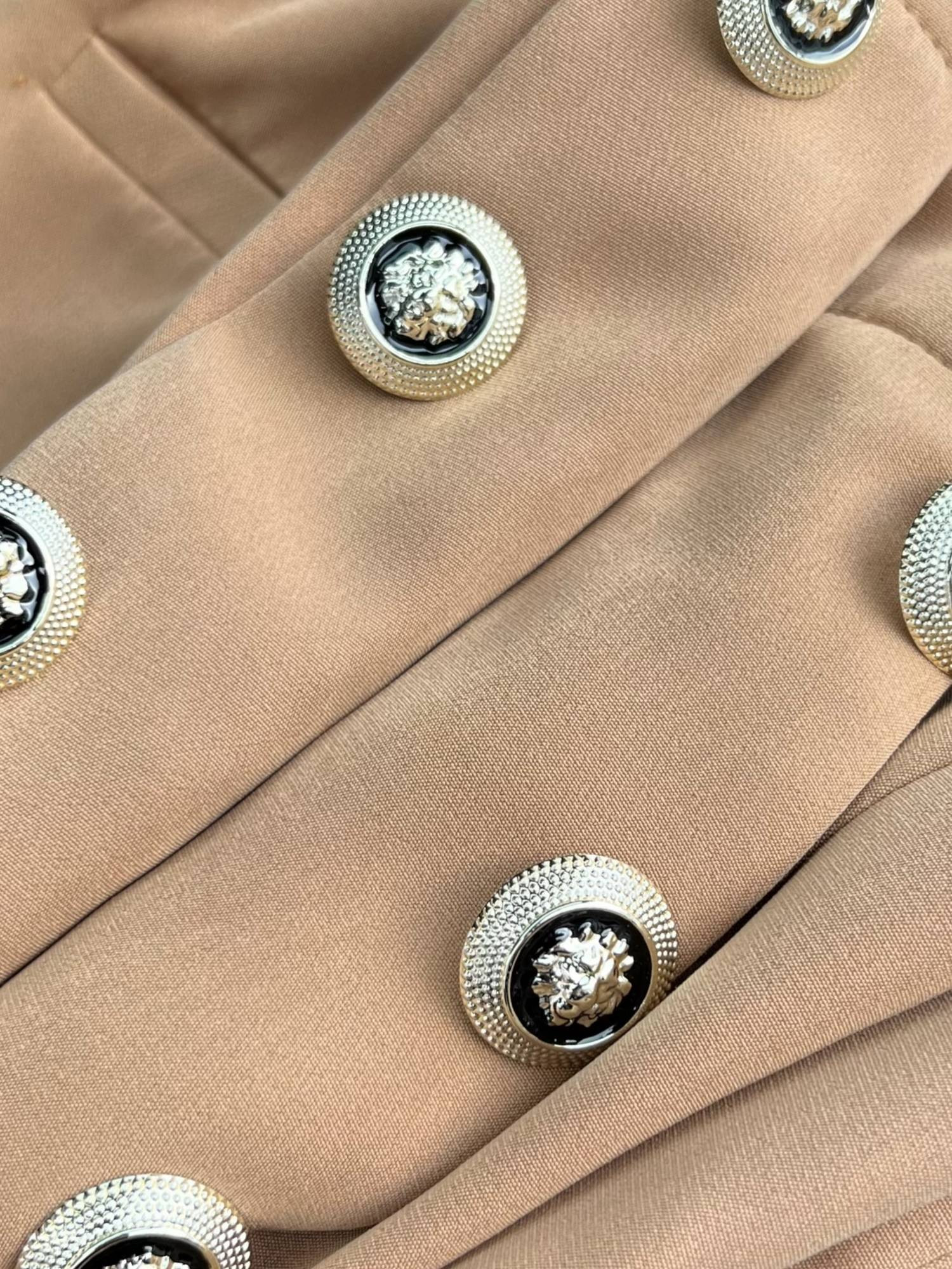 Caramel pants Coomore cmgSD1665.camel