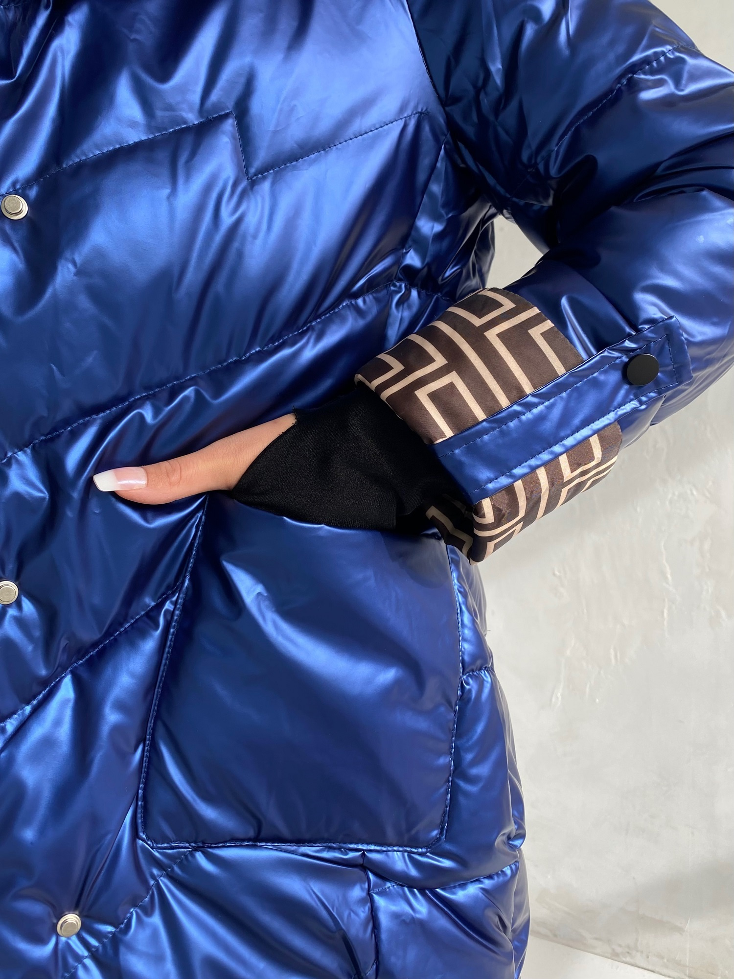 Geacă de damă Yups Winter